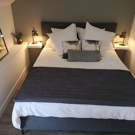Aparthotel Tuilerie De La Cote 4* Ouzouer-Sur-Trezee Exteriér fotografie