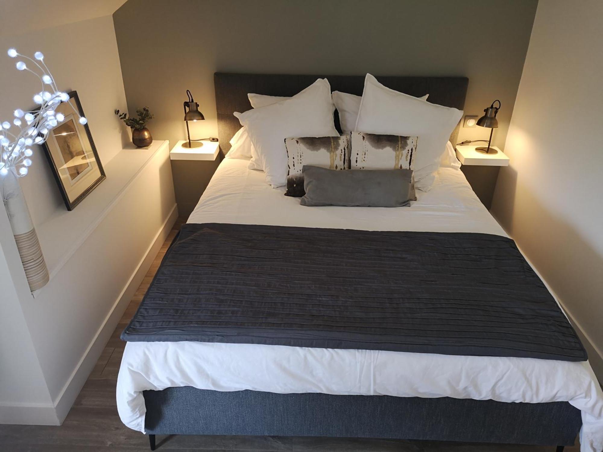 Aparthotel Tuilerie De La Cote 4* Ouzouer-Sur-Trezee Exteriér fotografie