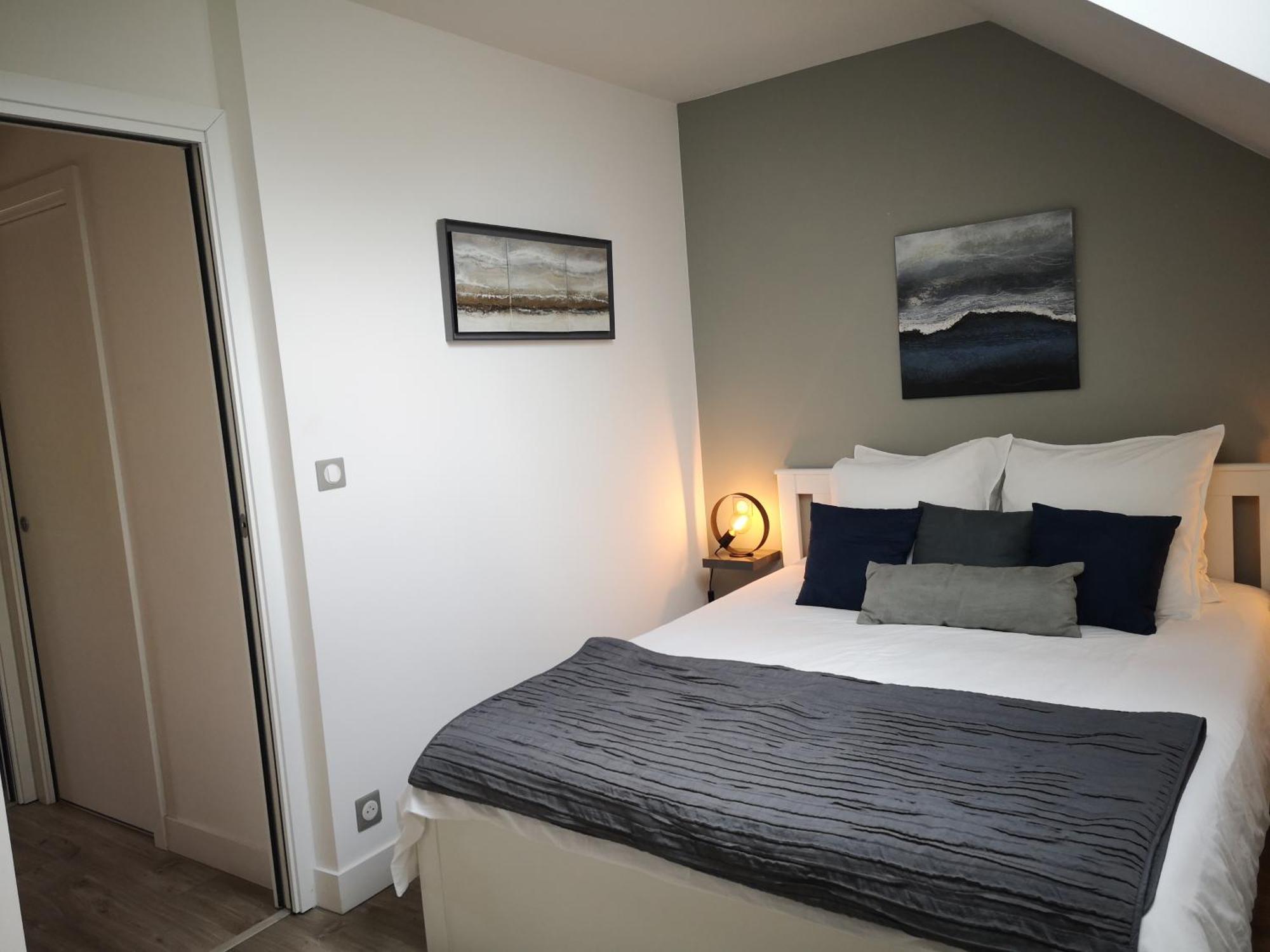 Aparthotel Tuilerie De La Cote 4* Ouzouer-Sur-Trezee Exteriér fotografie